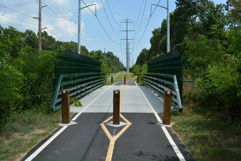 LIRR Wading River Extension